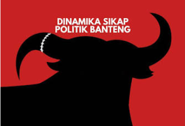 Menikmati Dua Panggung Politik? Polemik Sikap PDIP Kembali Mengemuka